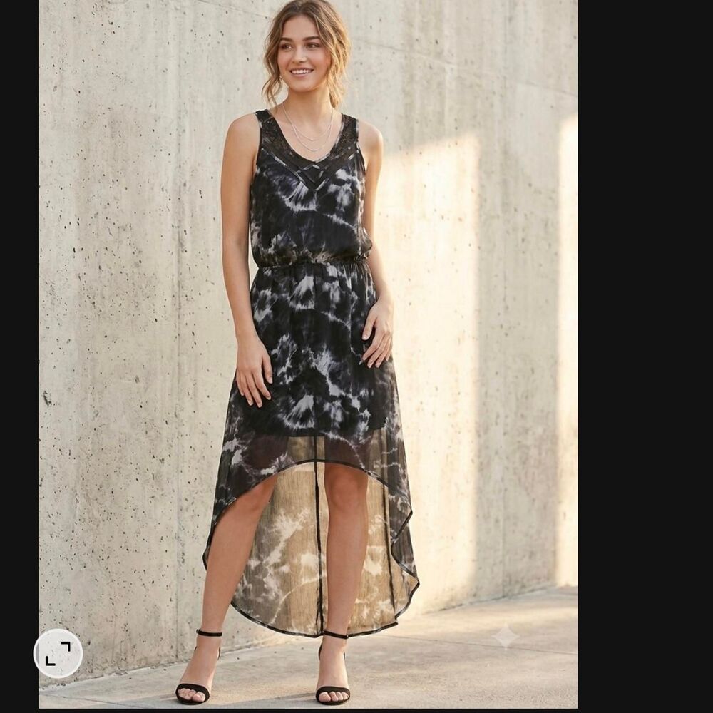 Express Women's multi Dress